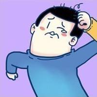 微信另类重口味相爱相杀情侣头像 离别那年是夏天