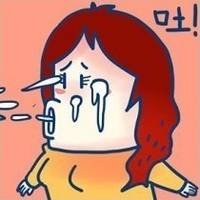 微信另类重口味相爱相杀情侣头像 离别那年是夏天