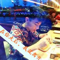 侧脸带字年少知愁蓦然回忆非高富帅微信头像 你说不爱了