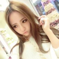 海水波波小清新唯美伤感微信头像 不比较不计较不撒娇