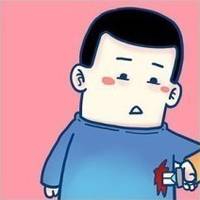 微信另类重口味相爱相杀情侣头像 离别那年是夏天