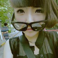 海水波波小清新唯美伤感微信头像 不比较不计较不撒娇