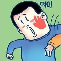 微信另类重口味相爱相杀情侣头像 离别那年是夏天