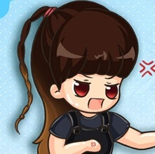 卡通维尼夫妇头像微信头像