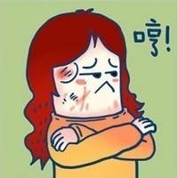 微信另类重口味相爱相杀情侣头像 离别那年是夏天