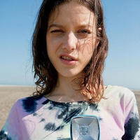 微信头像原来你就是我最想留住的幸运。