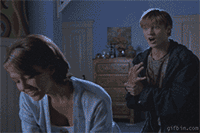 微信美女内涵搞笑gif动态表情包 无声的诱惑最诱人