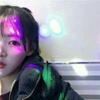 微信头像 提刀冷杀手