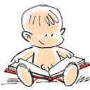 微信群聊搞笑表情包  体温计(啊,你发骚了)