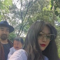 微信头像 提刀冷杀手