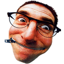 微信群聊搞笑表情包  体温计(啊,你发骚了)