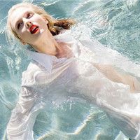 微信头像原来你就是我最想留住的幸运。