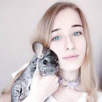 微信头像原来你就是我最想留住的幸运。