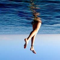 微信头像原来你就是我最想留住的幸运。