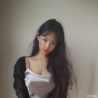 微信头像 提刀冷杀手