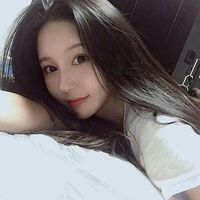 微信唯美头像 你离开我还是会微笑面对生活