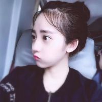 微信唯美头像 你离开我还是会微笑面对生活