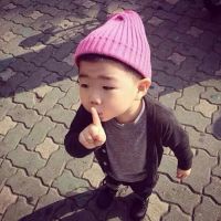 微信可爱萌萌小正太头像