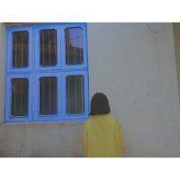 微信头像 提刀冷杀手