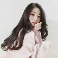 微信唯美头像 你离开我还是会微笑面对生活