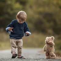 微信可爱萌萌小正太头像