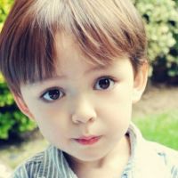 微信可爱萌萌小正太头像