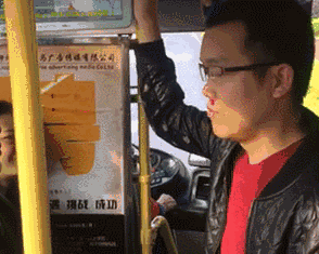 猛男搞笑版微信表情包 大家乐一乐