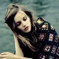 微信头像原来你就是我最想留住的幸运。