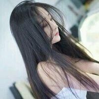 微信唯美头像 你离开我还是会微笑面对生活