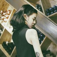 微信头像 提刀冷杀手