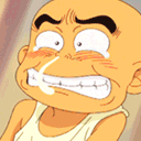 微信群聊搞笑表情包  体温计(啊,你发骚了)