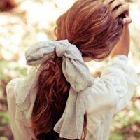 微信头像原来你就是我最想留住的幸运。