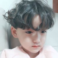 微信可爱萌萌小正太头像