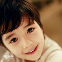 微信可爱萌萌小正太头像