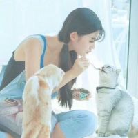 微信好看女生唯美头像 久伴你左右