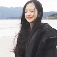 微信好看女生唯美头像 久伴你左右