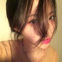 大学生甜美校花微信头像 你是一道美丽的风景线