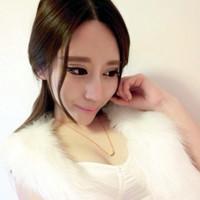 大学生甜美校花微信头像 你是一道美丽的风景线