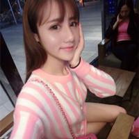 大学生甜美校花微信头像 你是一道美丽的风景线