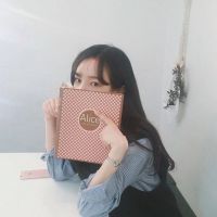 微信好看女生唯美头像 久伴你左右