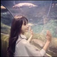 微信好看女生唯美头像 久伴你左右
