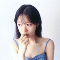 大学生甜美校花微信头像 你是一道美丽的风景线