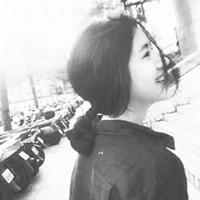 大学生甜美校花微信头像 你是一道美丽的风景线