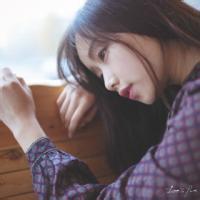 微信小清新女生头像侧脸头像大全 擦肩的过客再也不相逢