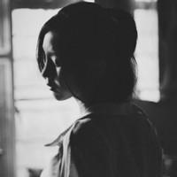 大学生甜美校花微信头像 你是一道美丽的风景线