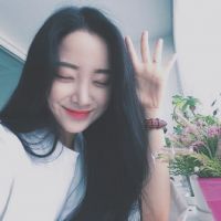 微信好看女生唯美头像 久伴你左右