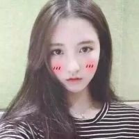 微信好看女生唯美头像 久伴你左右