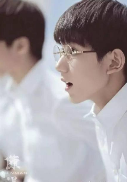 夏至未至电视剧海报唯美微信图片 你期待男女主角是谁