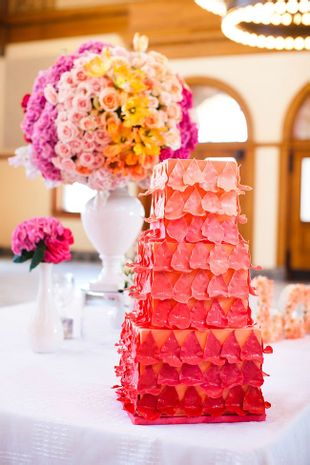 微信唯美婚嫁蛋糕头像