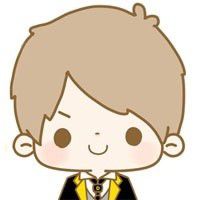 简单可爱微信情侣头像卡通萌一对 研你一曲相思